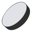 Светильник SP-RONDO-R300-36W Warm3000 (BK, 120 deg, 230V) (Arlight, IP40 Металл, 3 года) 029456