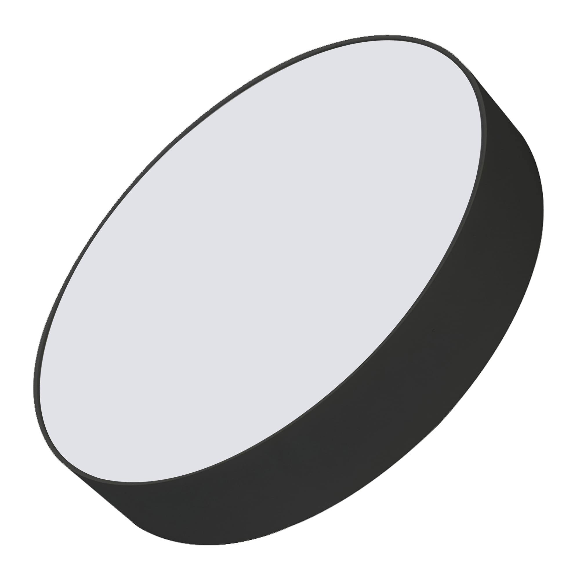 Светильник SP-RONDO-R300-36W Warm3000 (BK, 120 deg, 230V) (Arlight, IP40 Металл, 3 года) 029456(1)