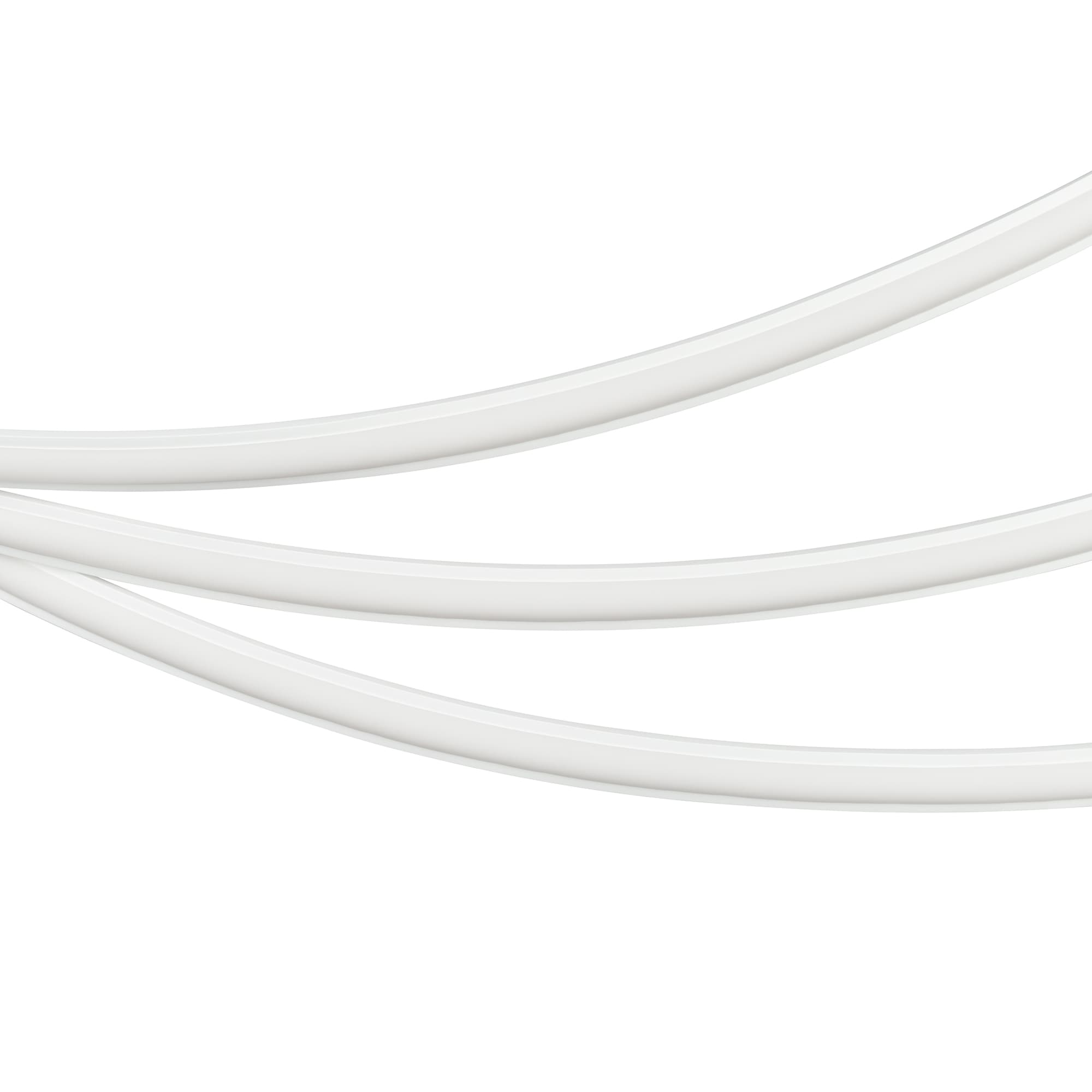Светодиодная лента герметичная RTW-PW-A280-10mm 24V Warm3000 (10 W/m, IP66, 2835, 5m) (Arlight, Матовая) 041110 — фото 1