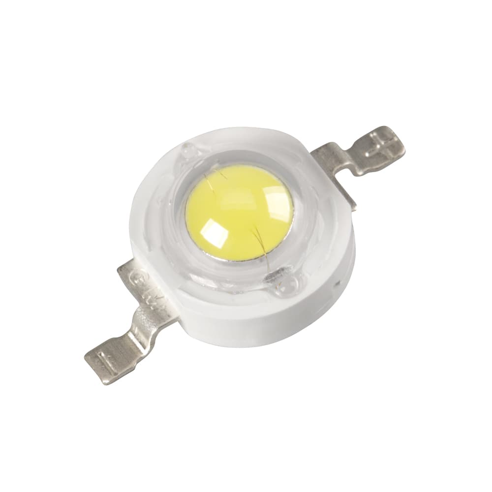 Мощный светодиод ARPL-1W-EPS33 Day White (Arlight, Emitter) 020433