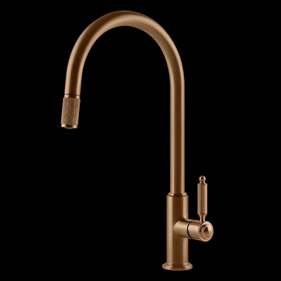 Gessi Venti20 Kitchen — фото 5