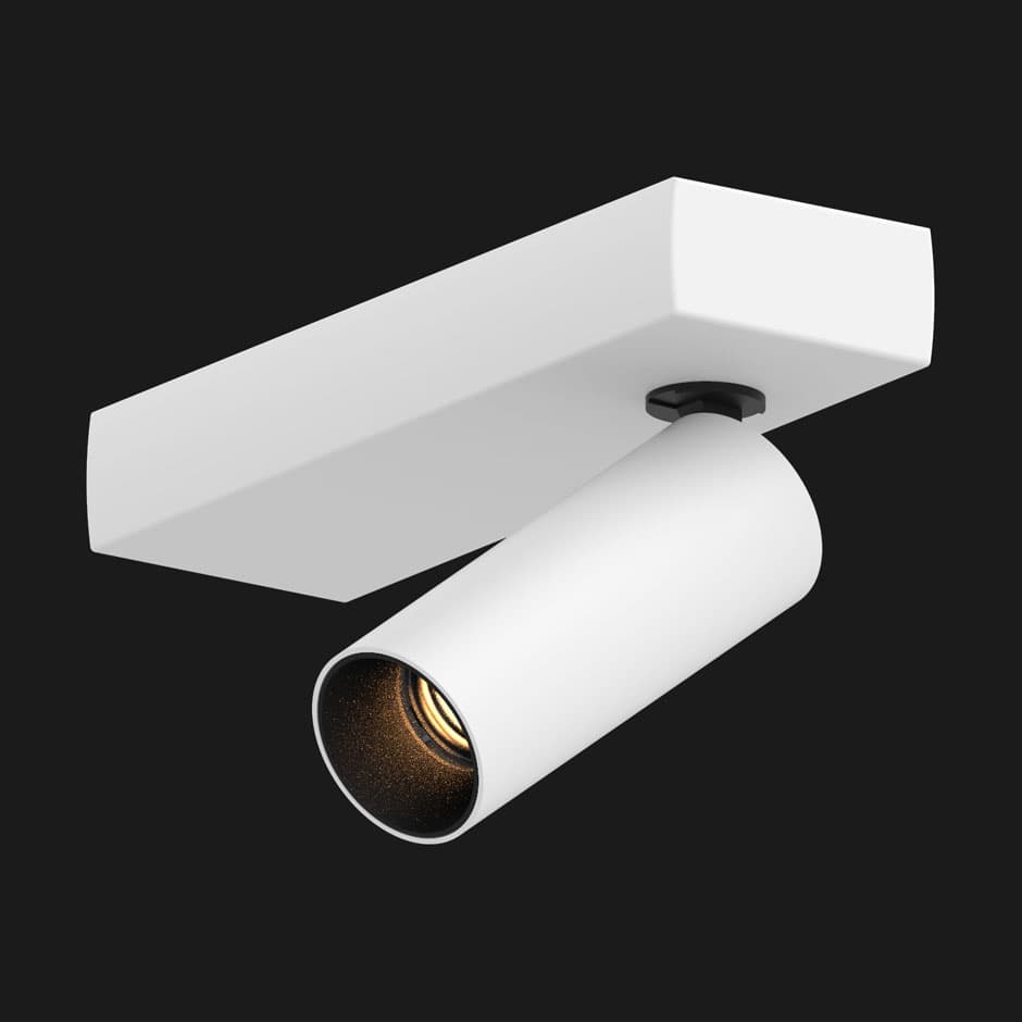 DOXIS Tektus 45 Slim 1-Way — фото 1