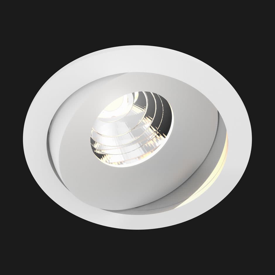 DOXIS Titan Mix Round Cone — фото 1