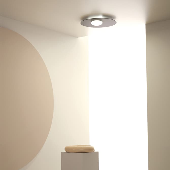 Axo Light Kwic Wall and ceiling