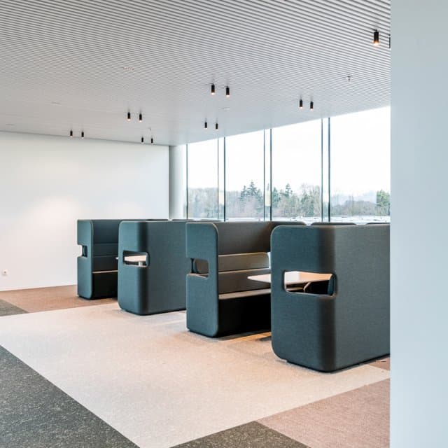 Delta Light D-LINER SPY 66 Delta Light — фото 7