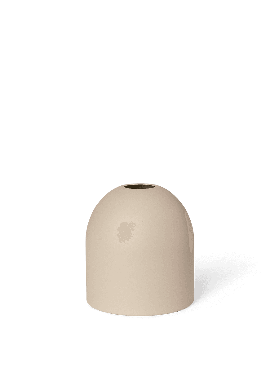 Ferm Living Bell Shade - Cashmere ferm LIVING — фото 1