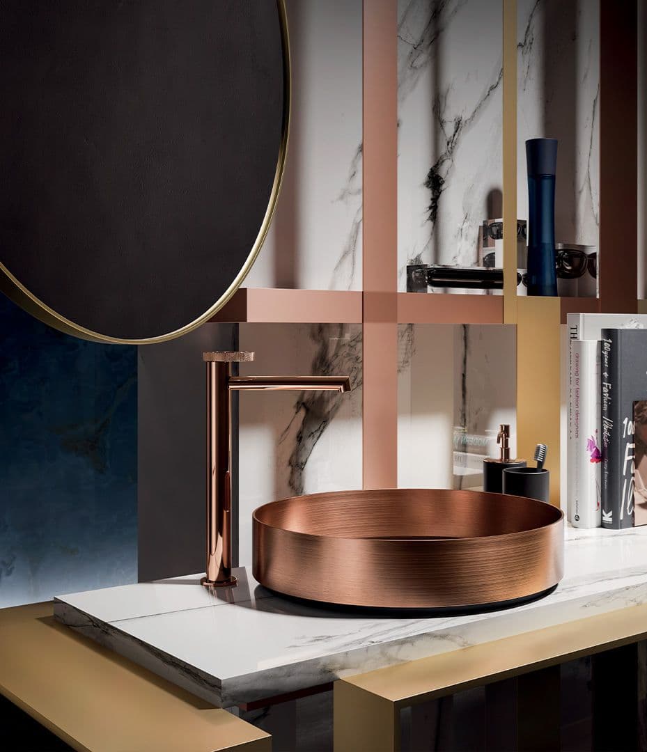 Gessi Anello — фото 72