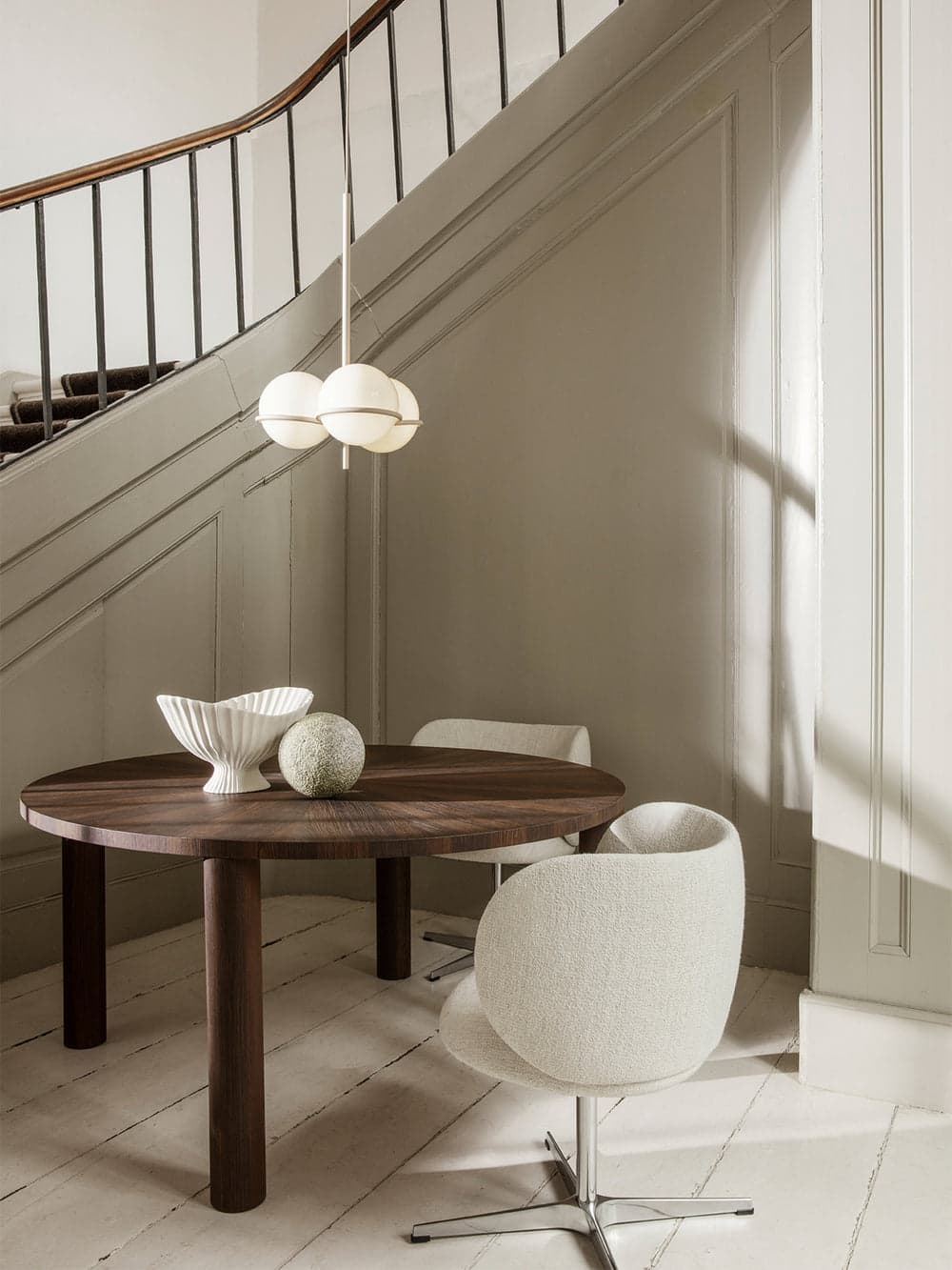 Ferm Living Post Dining Table - Star ferm LIVING — фото 3