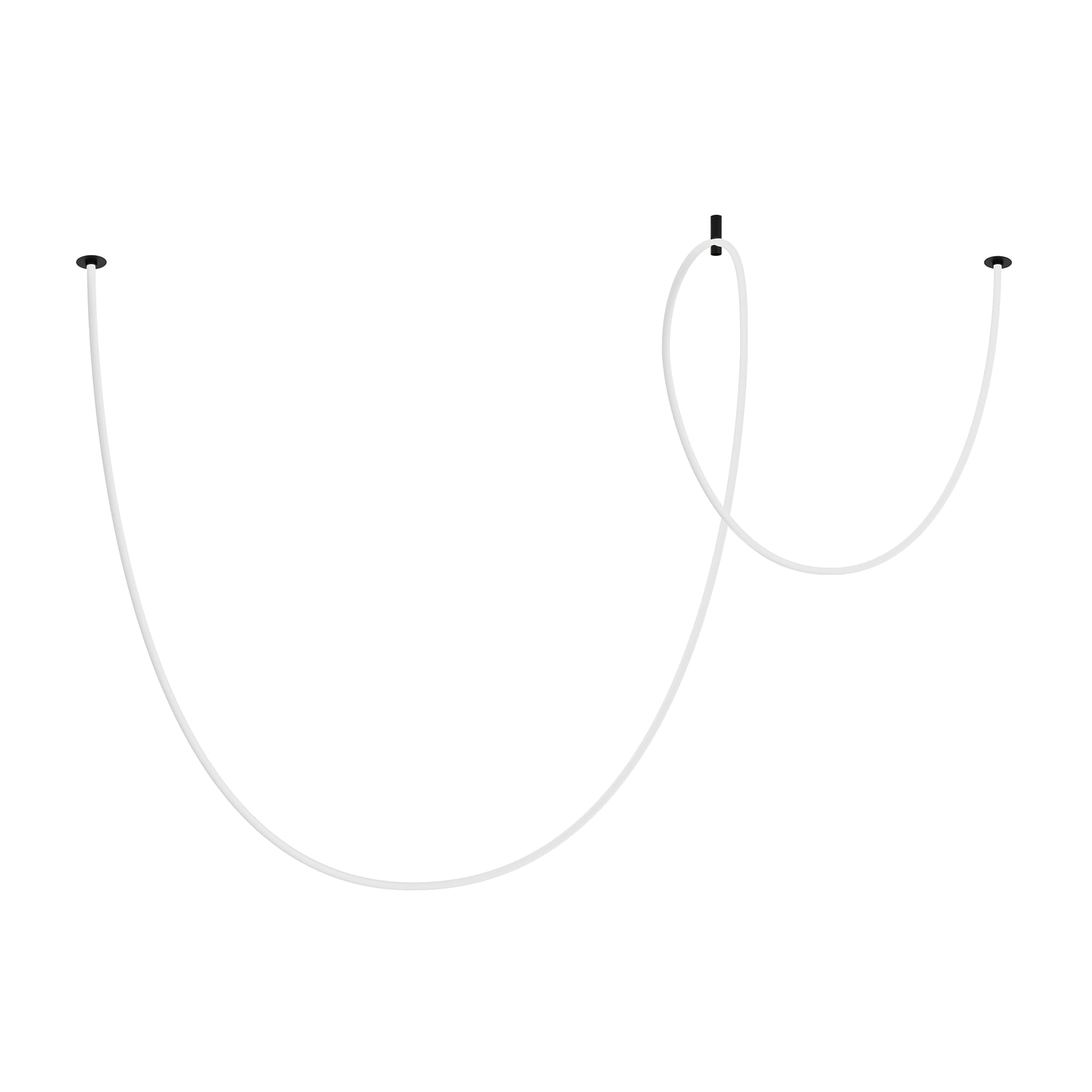Светильник SP-TROPIC-BUILT-TRIMLESS-R18-L5000-58W Day4000 (BK, 360 deg, 230V) (Arlight, IP20 Пластик, 3 года) 043387