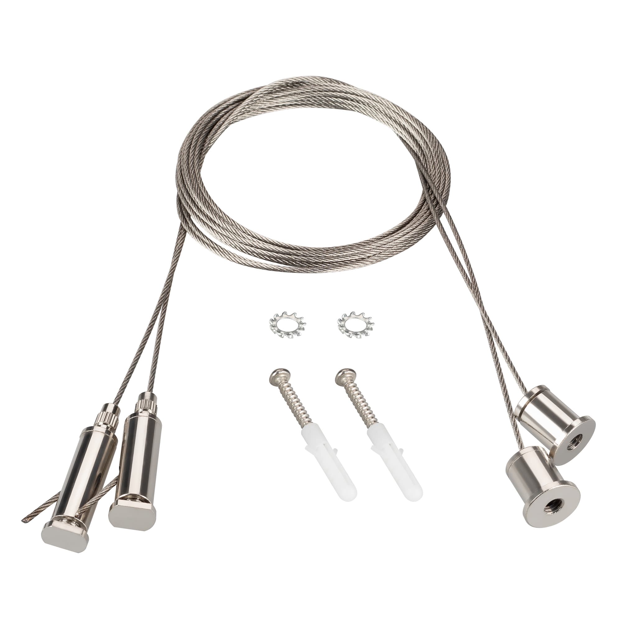 Подвес ROUND-D40 2x2m Set (Arlight, Металл) 044521