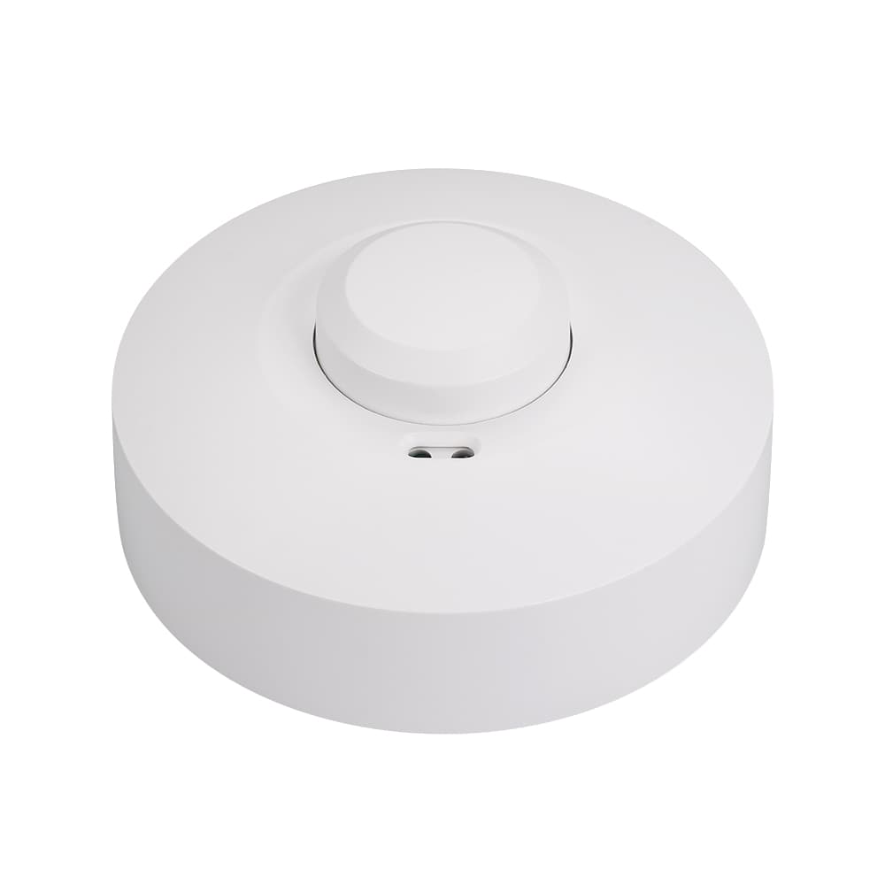 Датчик движения PRIME-MW-SURFACE-R94-300W (230V, 1.3A, MULTI, IP20) (Arlight, IP20 Пластик, 2 года) 027385(1) — фото 1