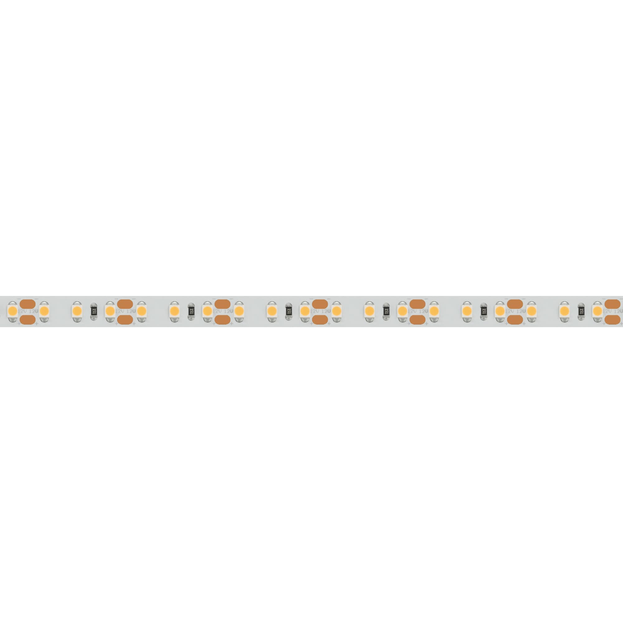 Светодиодная лента RTW 2-5000SE 12V Day 2x (3528, 600 LED, LUX) (Arlight, 9.6 Вт/м, IP65) 015441(B) — фото 4