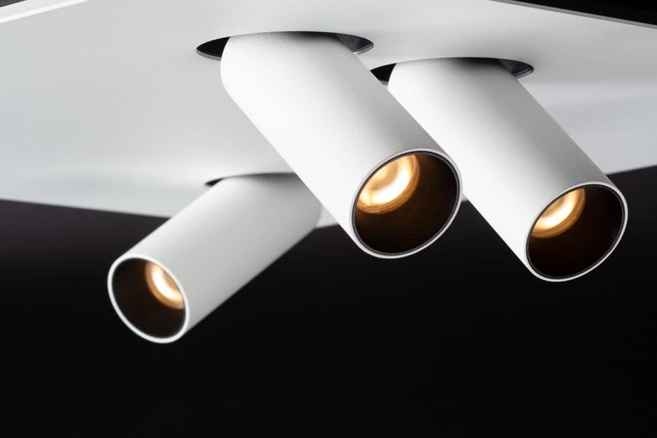 DOXIS Tektus 45 Square 3-Way — фото 3