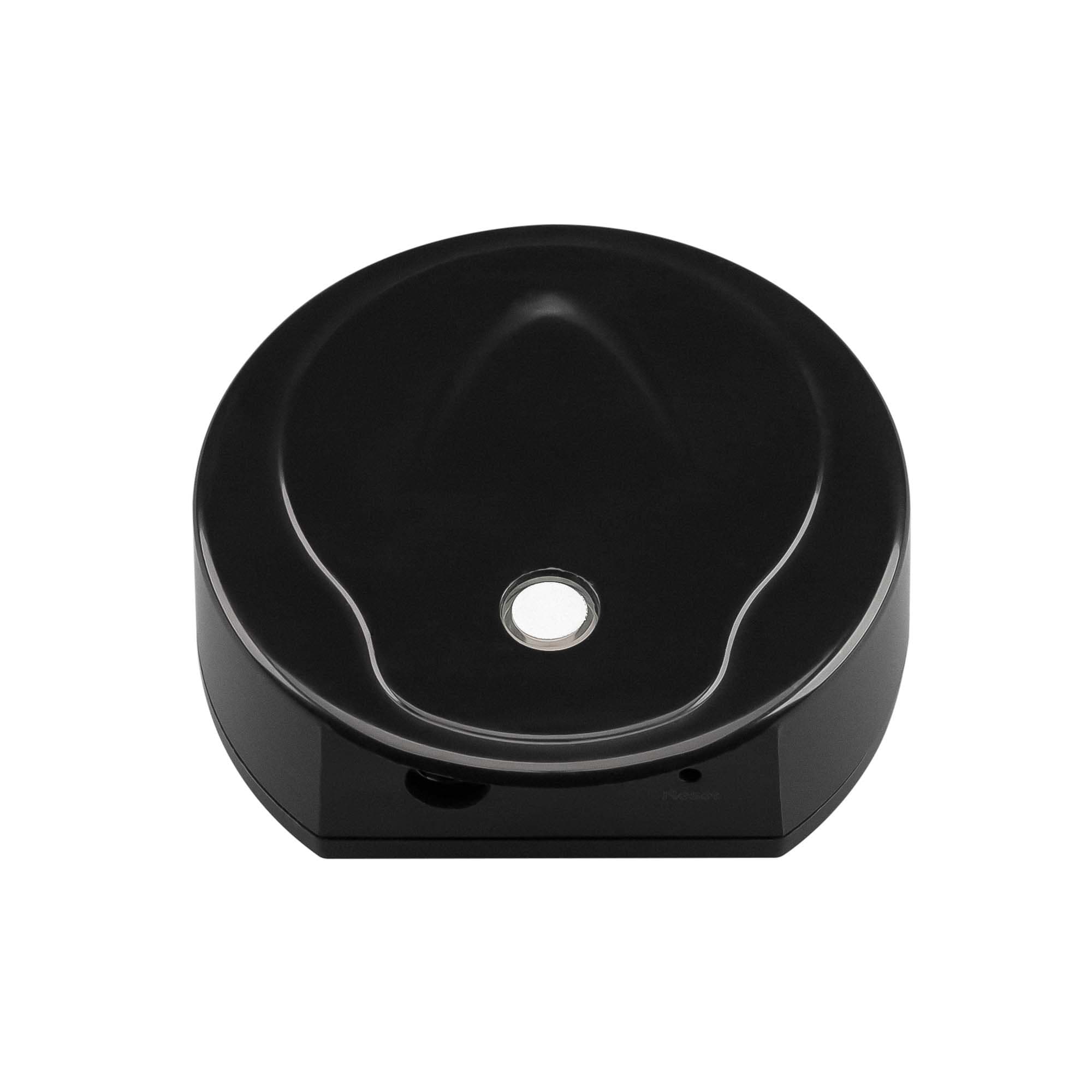 Arlight Конвертер SMART-ZB-801-62-SUF Black (12-24V, TUYA Wi-Fi) (IARL, IP20 Пластик, 5 лет) 039310