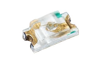 Arlight Светодиод ARL2-0603UWC (ANR, 0603) 007281