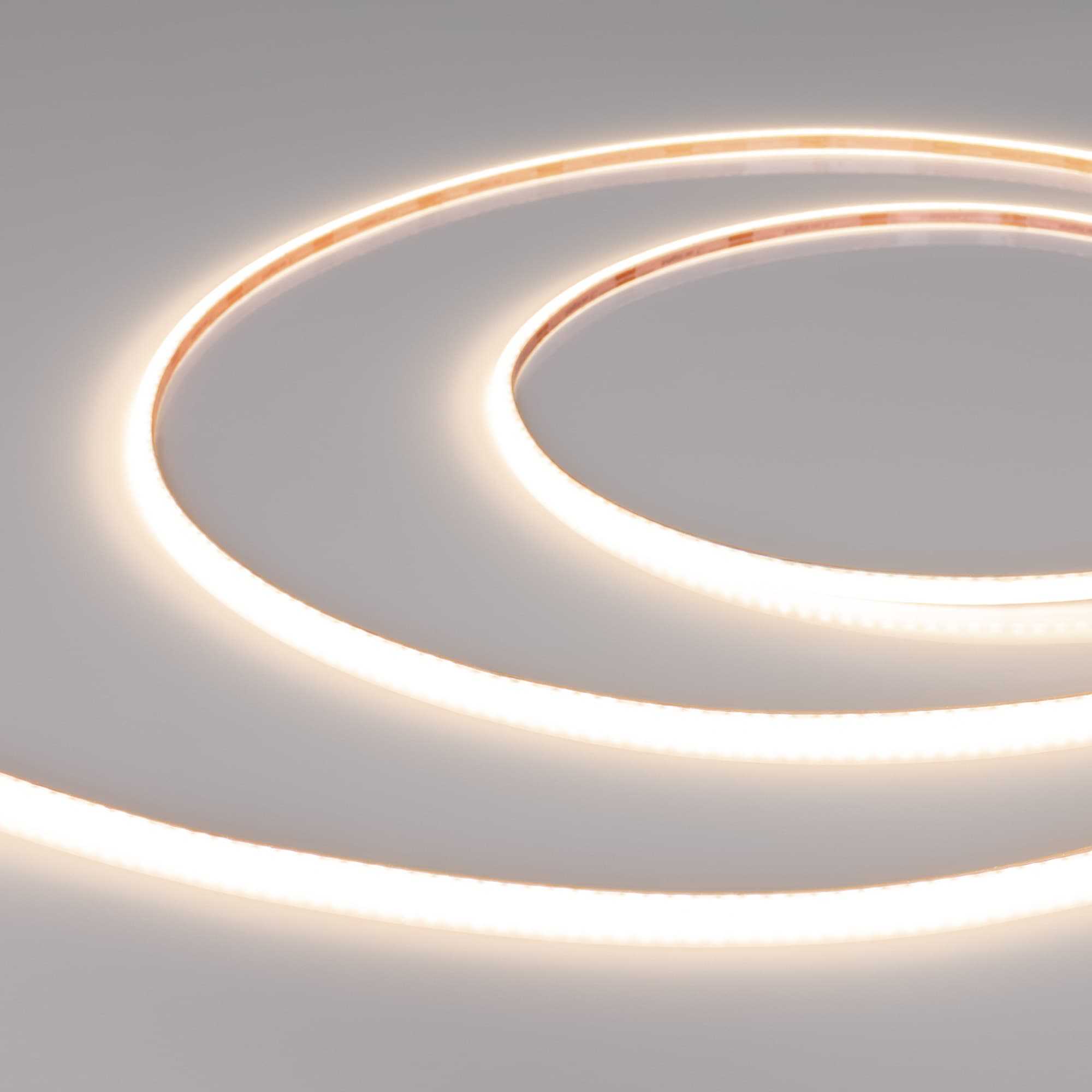 Светодиодная лента герметичная MICROLED-SEW-M320-3mm 24V Day4000 (6 W/m, IP65, 5m) (Arlight, CRI>90) 061999 — фото 1