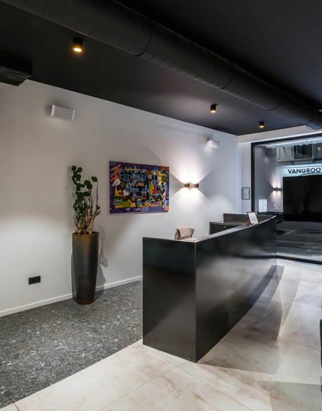 Delta Light ORBIT PUNK 62 Delta Light — фото 9