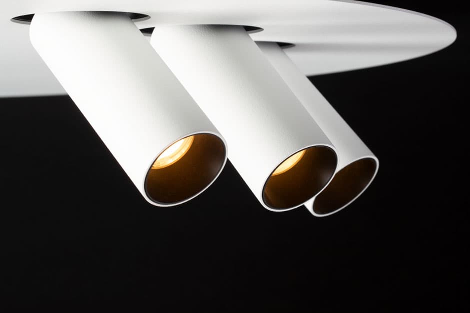 DOXIS Tektus 45 Round 5-Way — фото 5