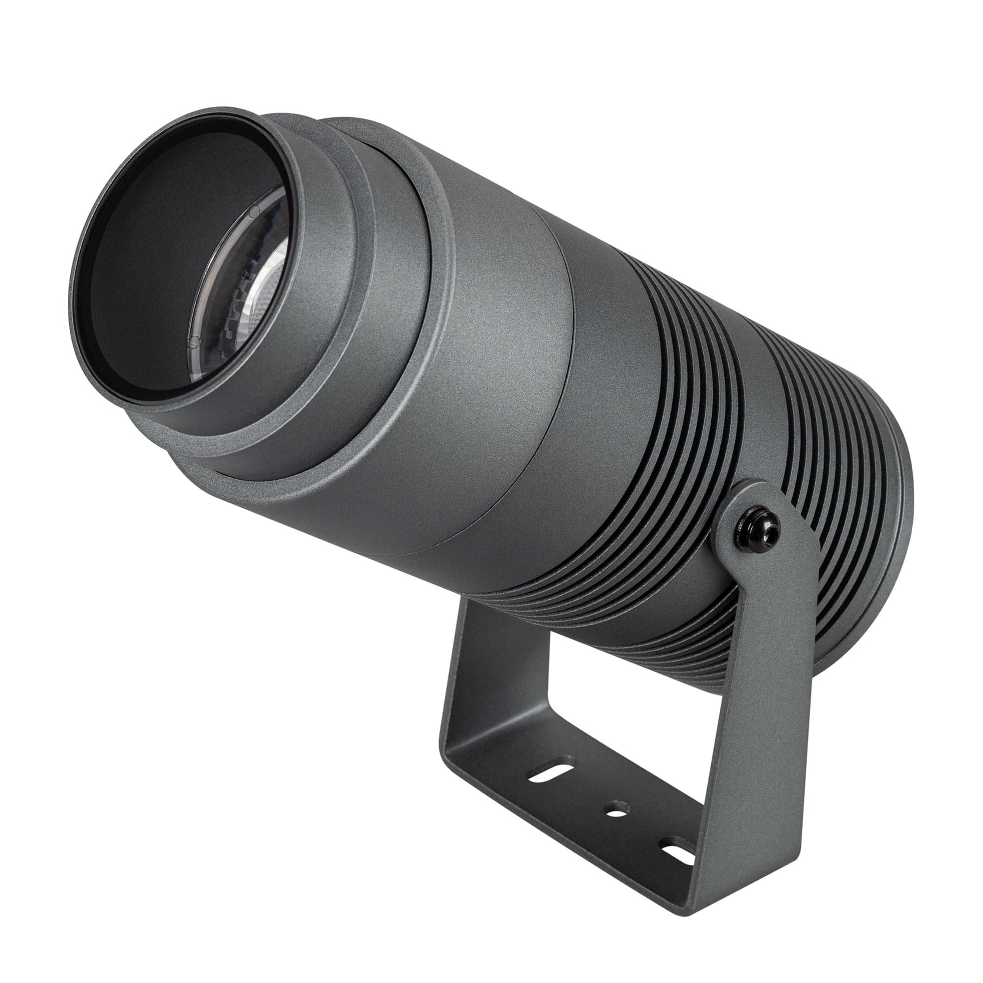 Светильник ALT-RAY-ZOOM-R89-25W Day4000 (DG, 10-40 deg, 230V) (Arlight, IP67 Металл, 3 года) 031319(1)
