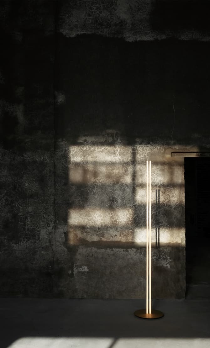 Flos Professional Coordinates Floor — фото 7