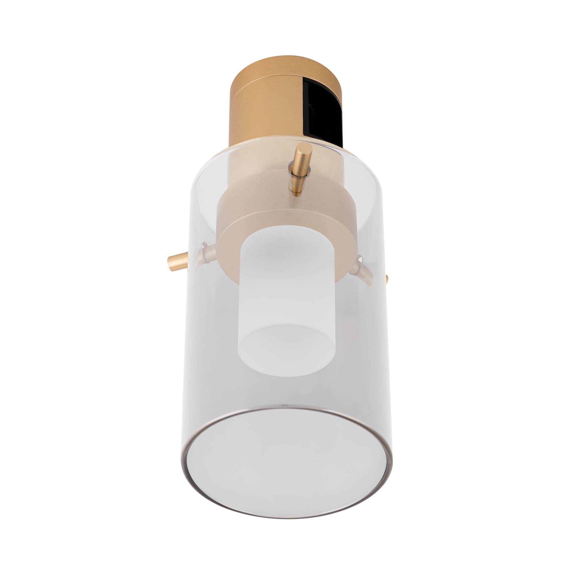 Светильник ART-APRIORI-LANTERN-C-R60-5W Warm3000 (GD, 350 deg, 48V) (Arlight, IP20 Металл, 3 года) 044753