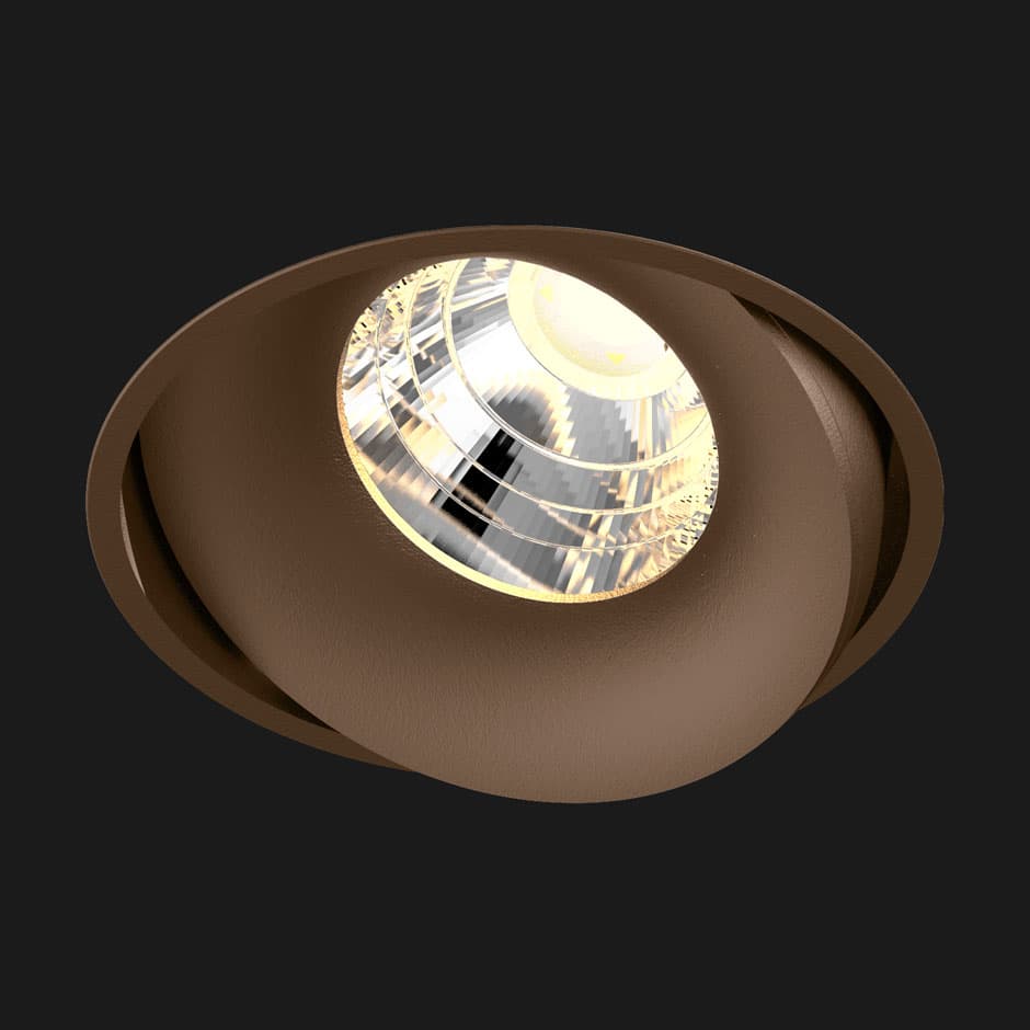 DOXIS Titan Trimless Standard Cone — фото 10