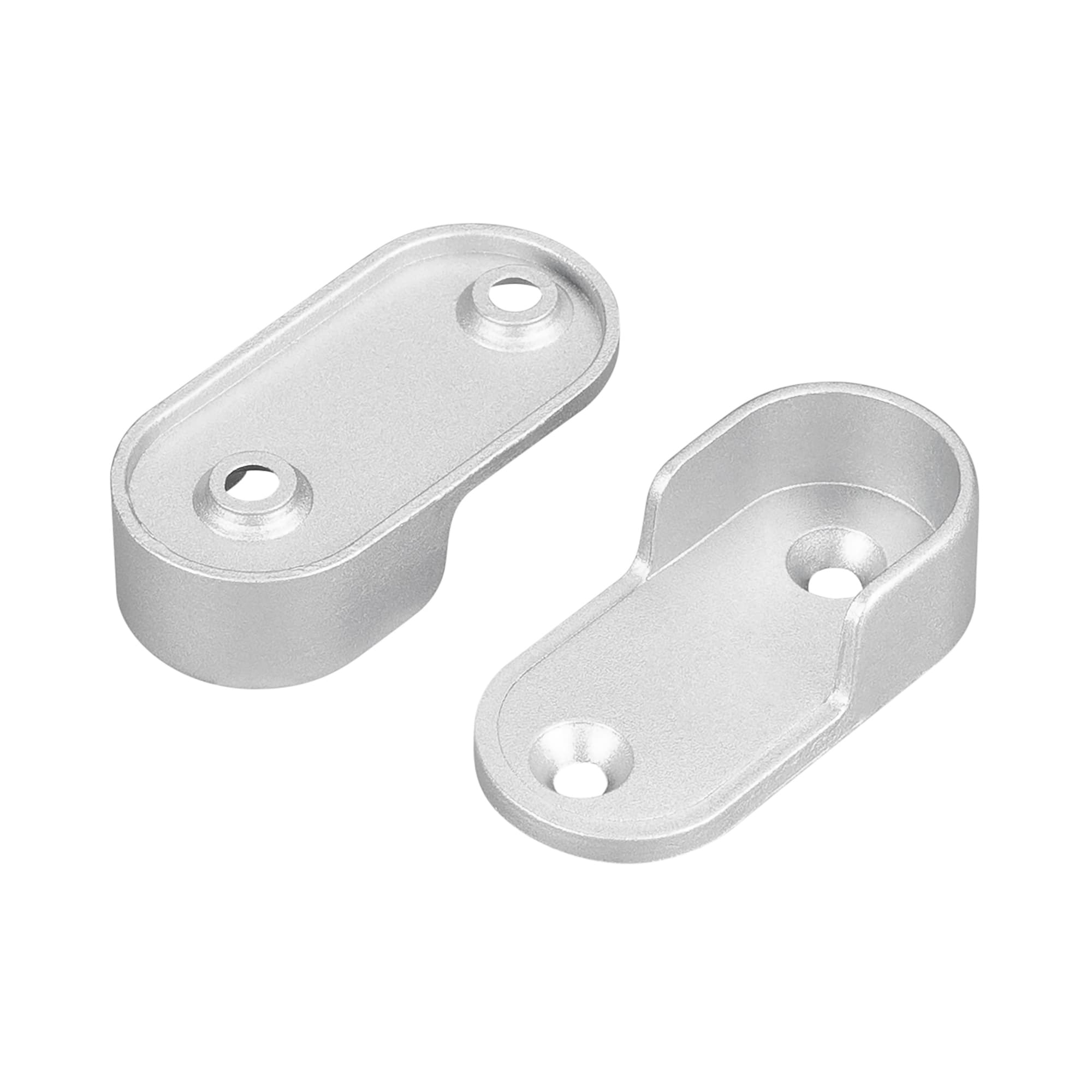 Держатель настенный WARDROBE-1930 (Arlight, Металл) 053570