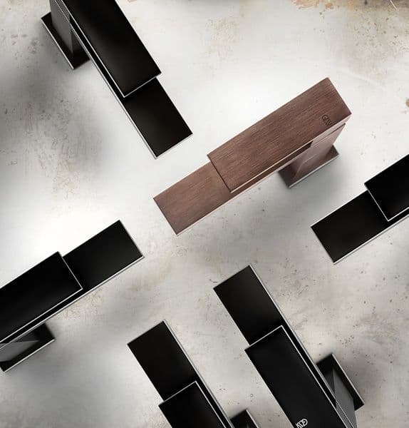 Gessi Rettangolo — фото 1