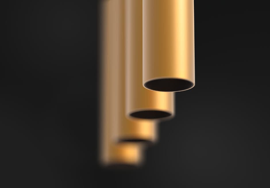 DOXIS Tektus 45 Slim 4-Way Suspended 200mm Down — фото 5