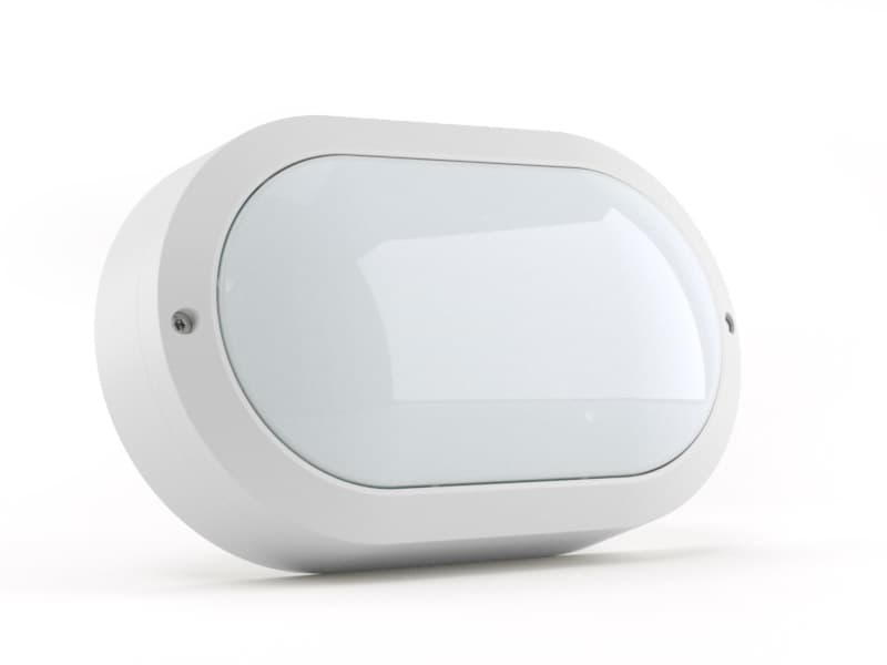 Светодиодный светильник для ЖКХ серии LUNAR-18 W FALDI — фото 5