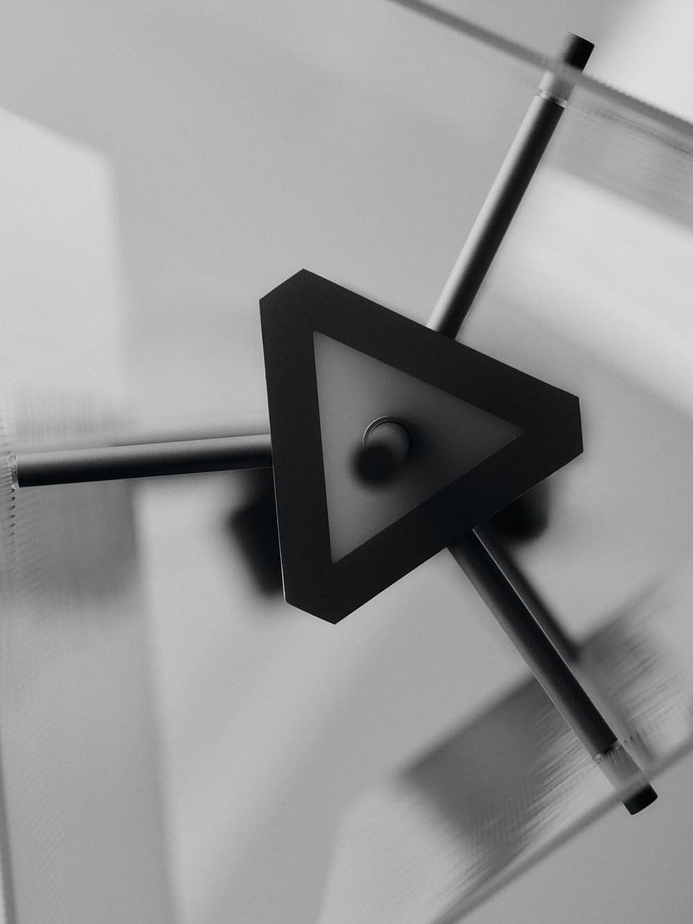 Ferm Living Oeste Pendant Lamp - Clear Glass ferm LIVING — фото 6