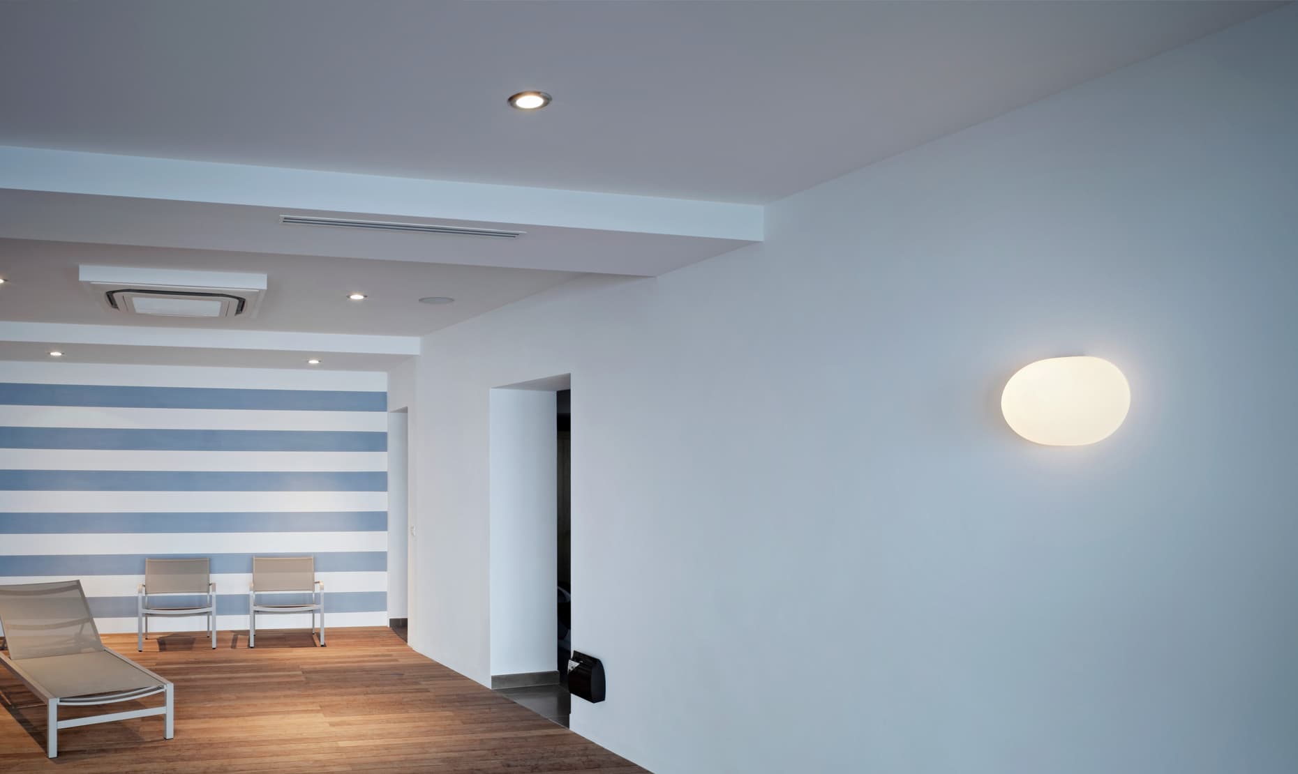 Flos Professional Glo-Ball Wall — фото 4