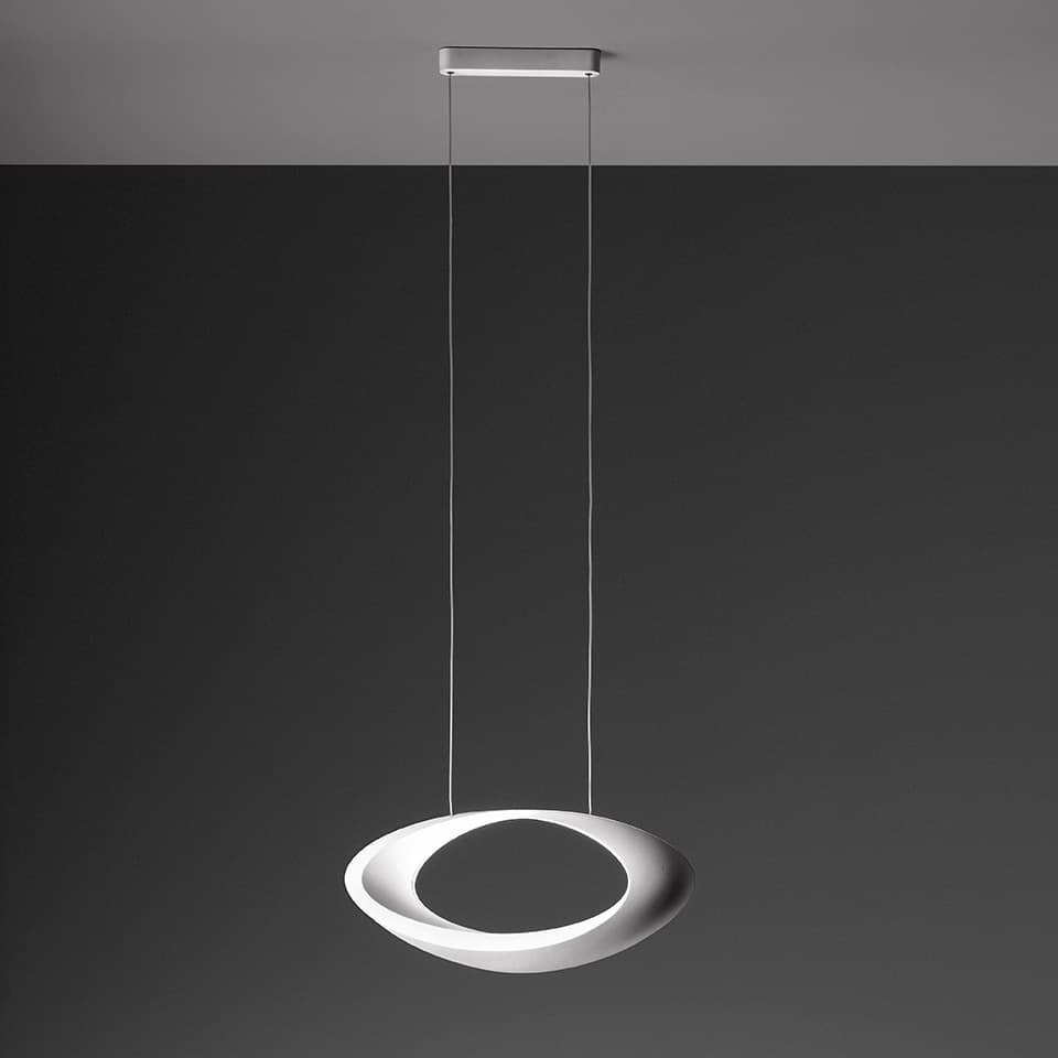 Artemide Cabildo Suspension LED 2700K White Artemide