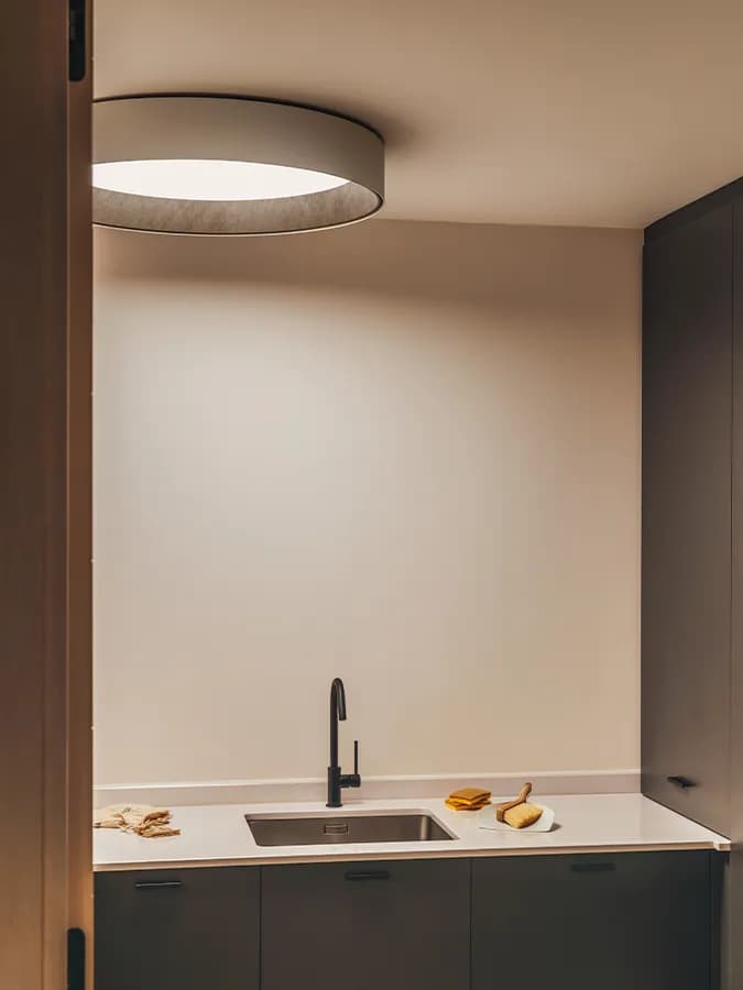 Vibia Duo petra Vibia