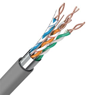 Кабель ARL-FTP-CLASSIC-4PR-24AWG-CAT5e-CU (305m) (Arlight, -) 025053(1)