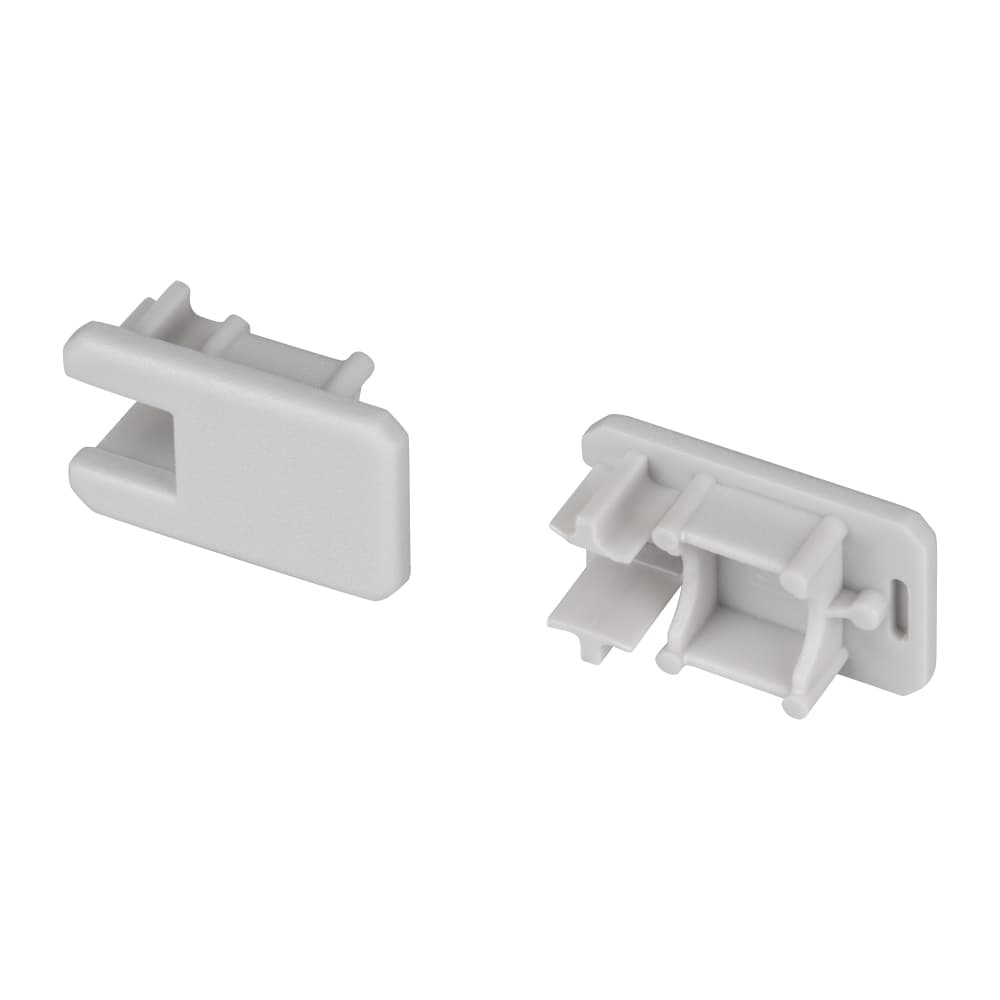 Заглушка под стекло SHELF9 (Arlight, Пластик) 021865