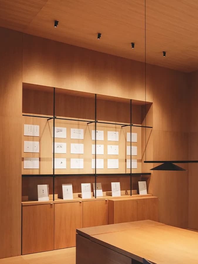 Vibia Circus solo Vibia