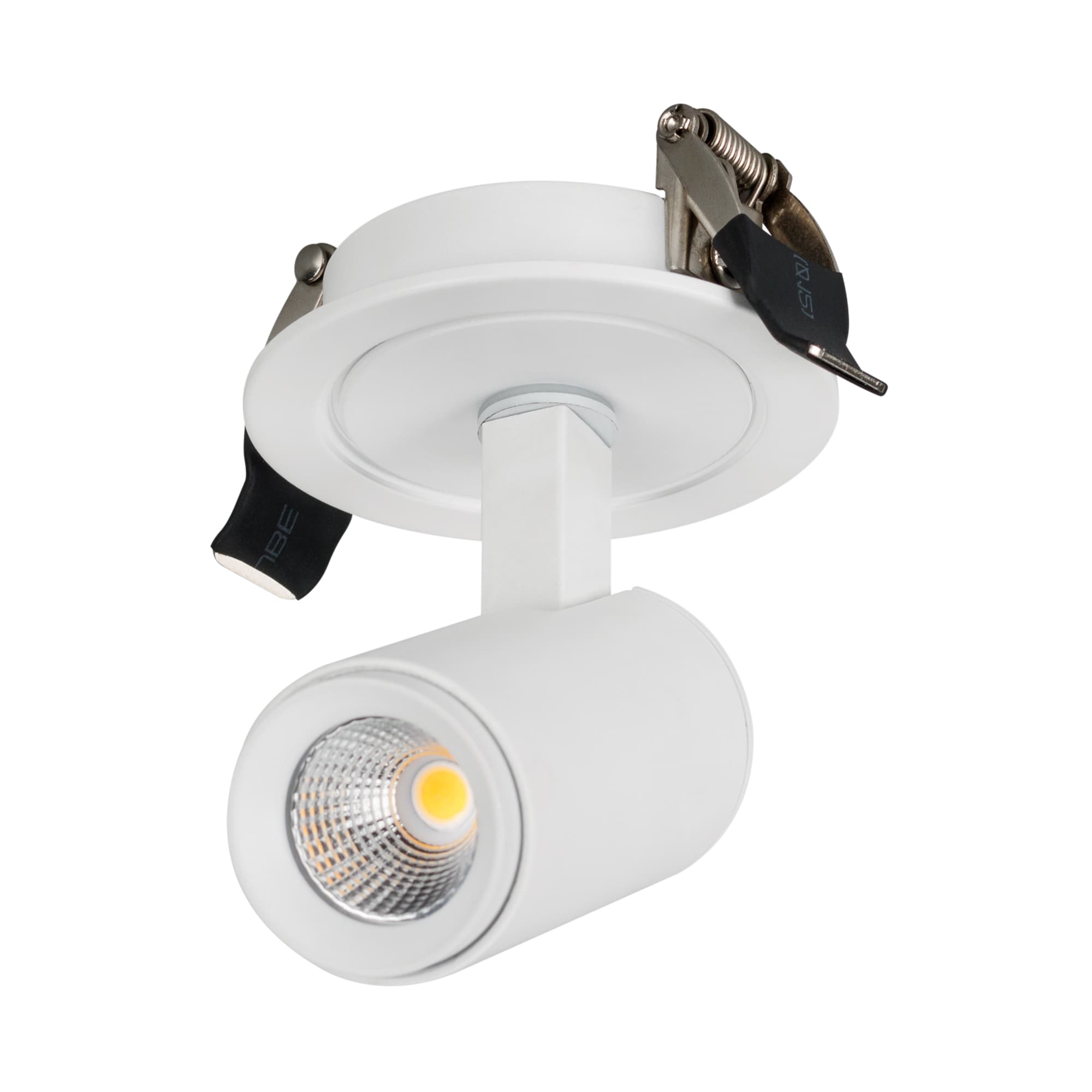 Светильник LGD-LUMOS-R35-5W White6000 (WH, 38 deg) (Arlight, IP20 Металл, 3 года) 024283