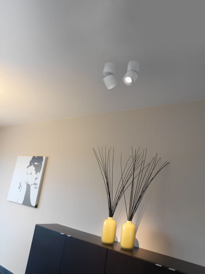 DOXIS Titan Surface Mounted Anti-Glare — фото 3