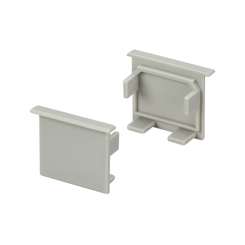 Заглушка для PLS-LOCK-H25-FS глухая (Arlight, Пластик) 016385 Arlight