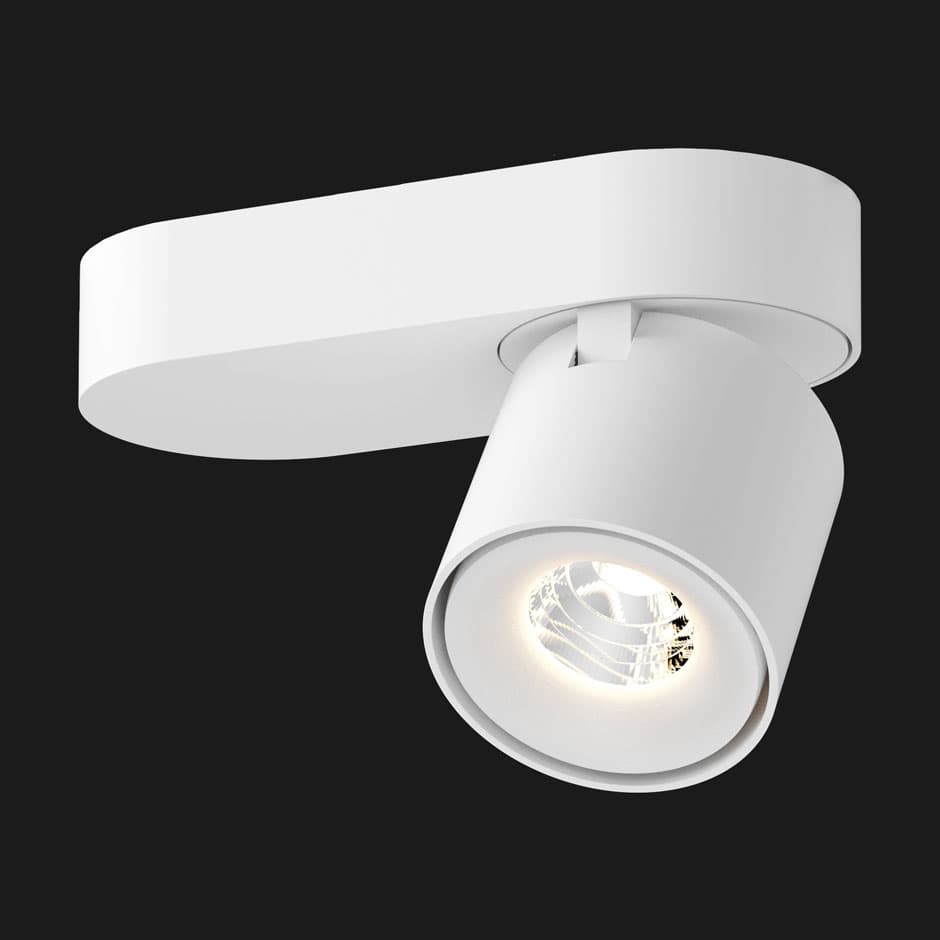 DOXIS Titan Base Anti-Glare — фото 4