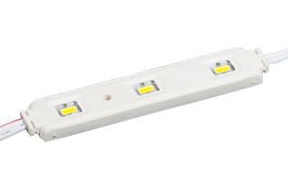 Модуль герметичный ARL-3W5630-LN-12V Cool White (Arlight, Закрытый) 017541