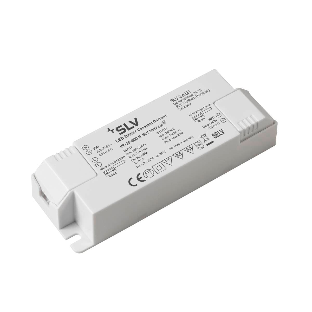 SLV LED Treiber
