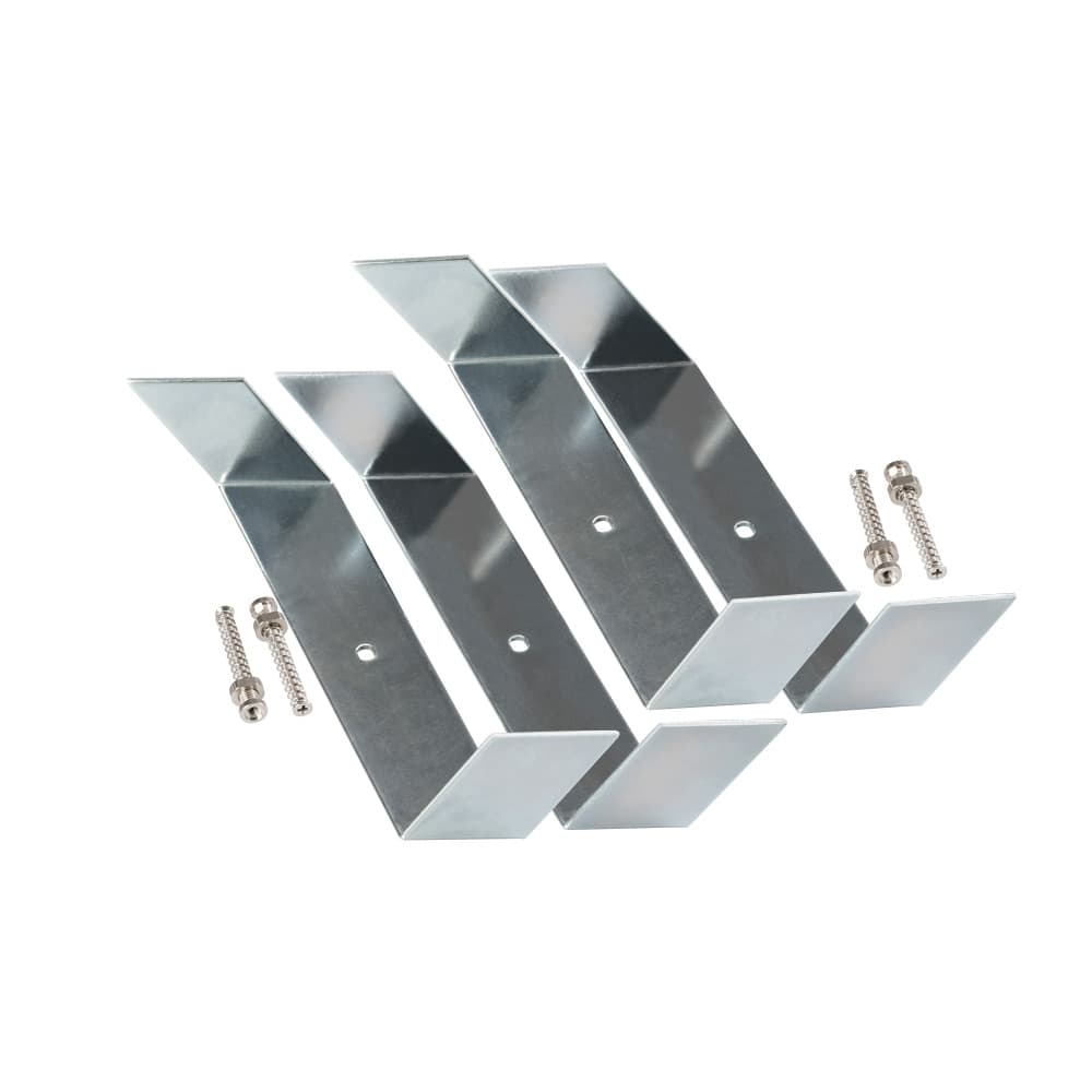 Держатель SL-LINIA225-F (Arlight, Металл) 019910