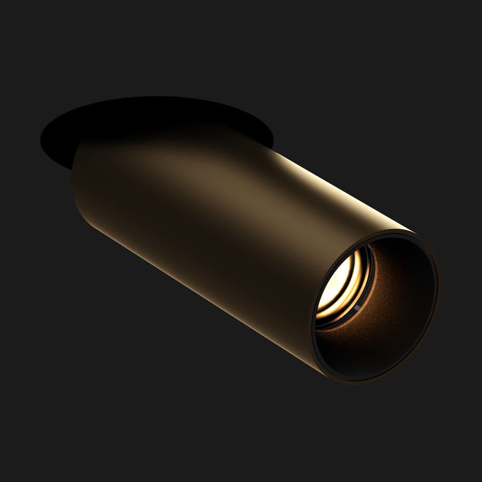 DOXIS Tektus 45 Trimless false ceillings — фото 9