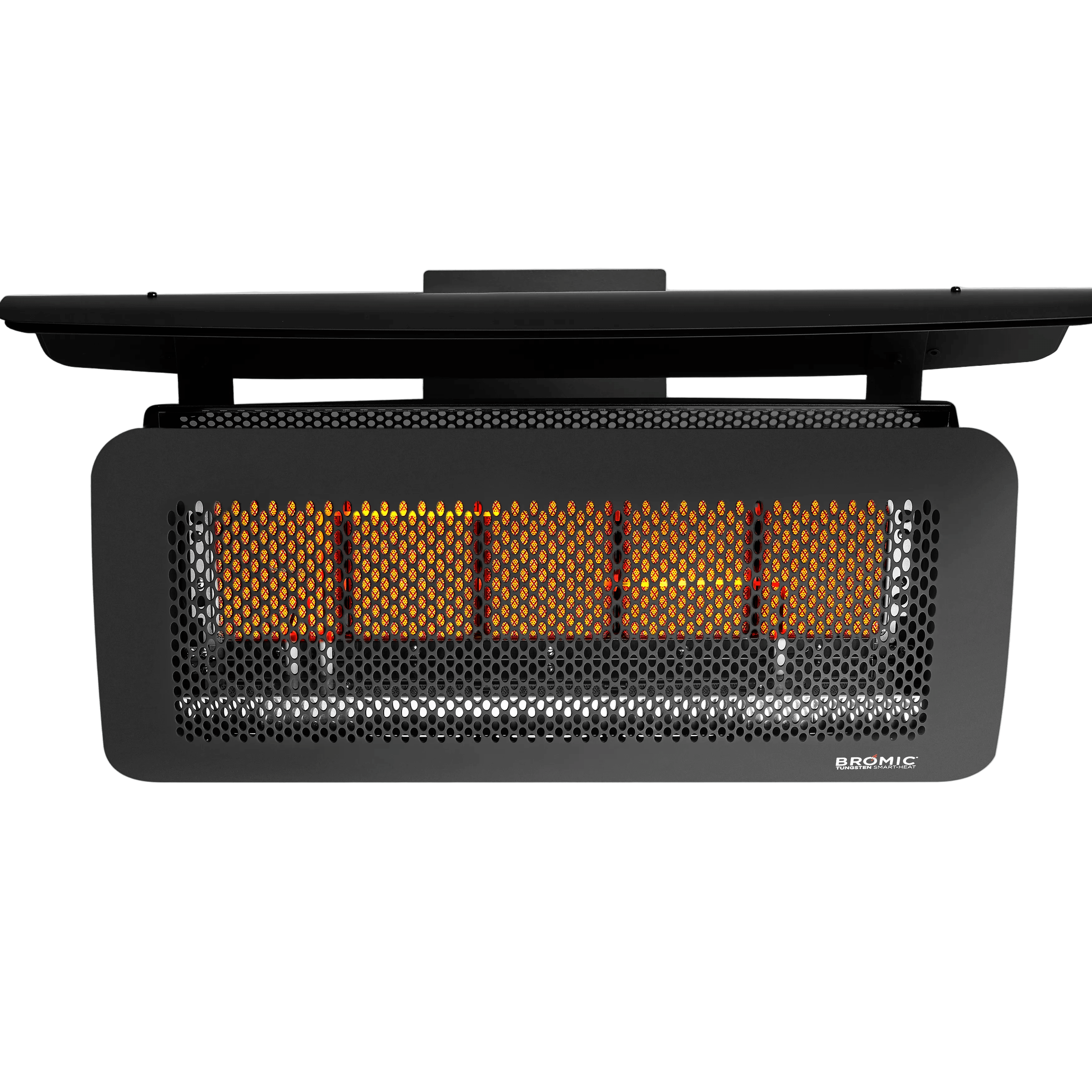 Bromic Tungsten Smart-Heat® Gas + Heat Deflector — фото 1