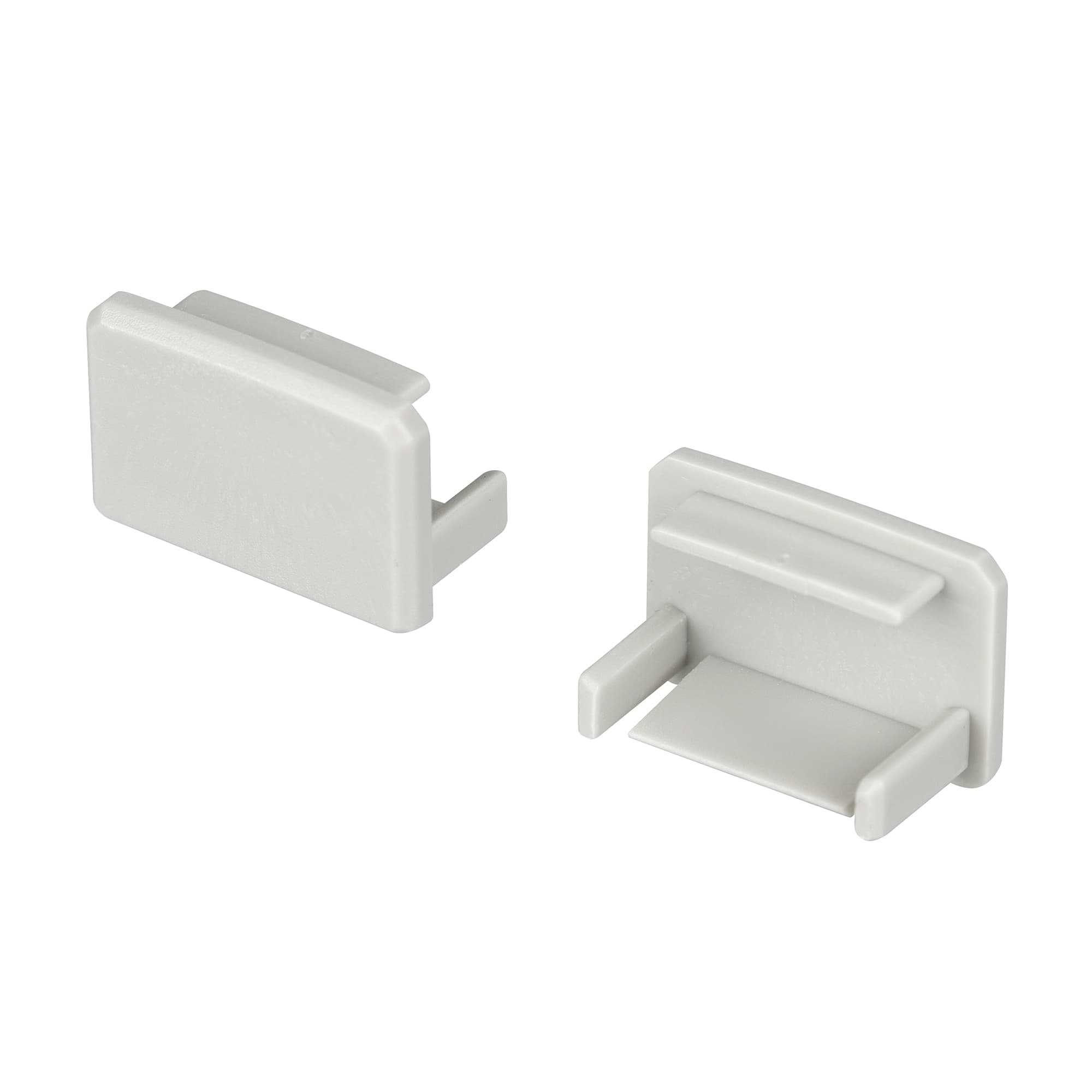 Заглушка SILER глухая (Arlight, Пластик) 025974 Arlight