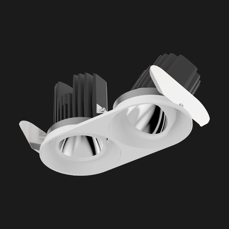 DOXIS Atlas Double Oval 1050mA — фото 2