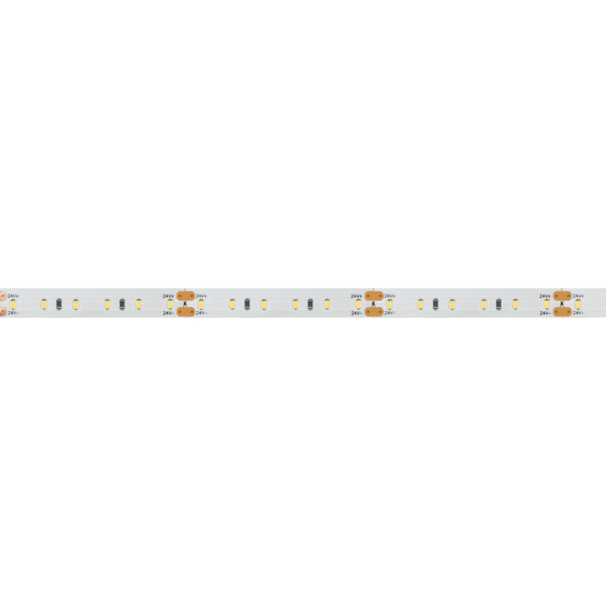 Светодиодная лента MICROLED-5000HP 24V White6000 8mm (2216, 120 LED/m, LUX) (Arlight, 14 Вт/м, IP20) 024424 — фото 2