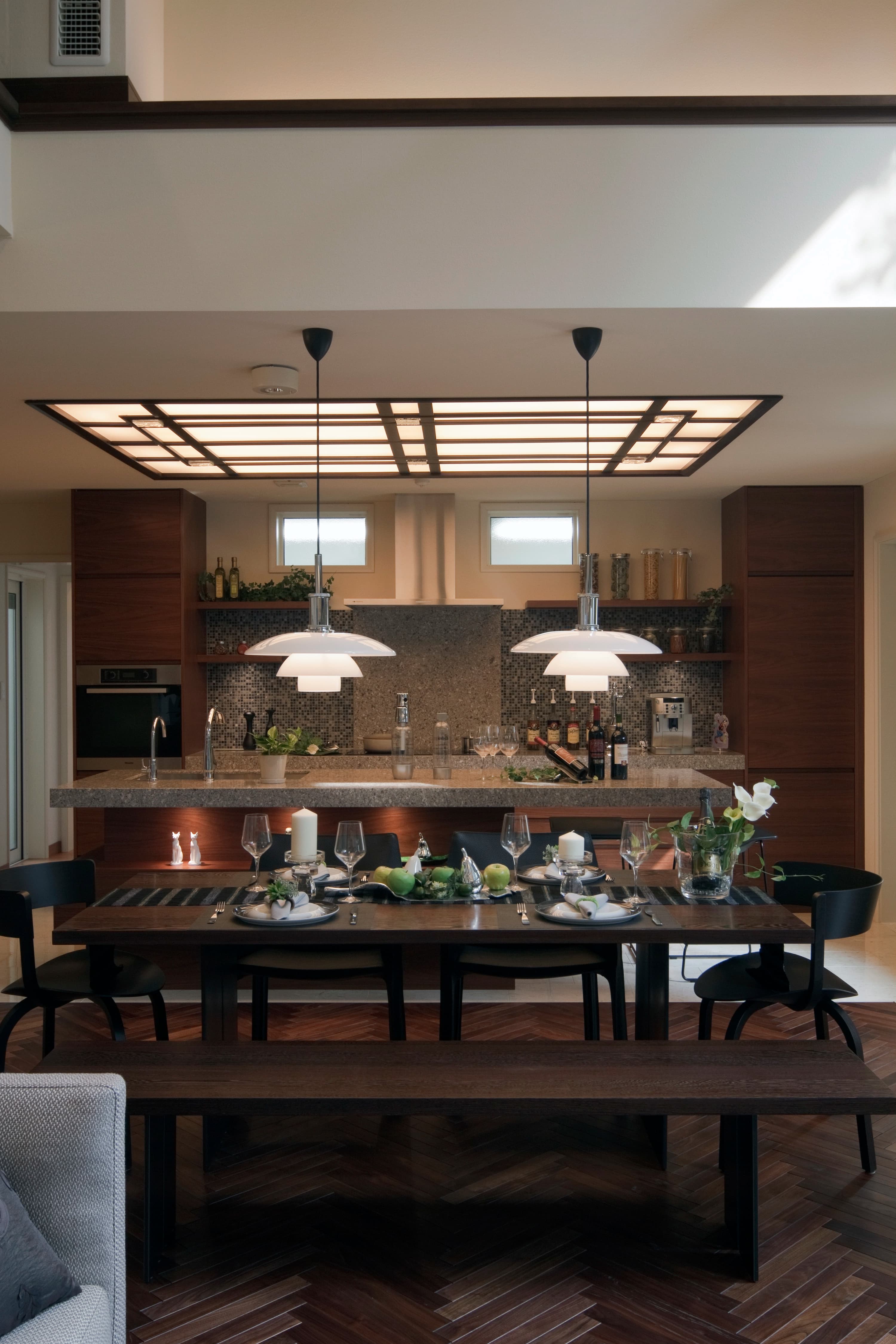 Louis Poulsen PH 4½-4 Pendant High lustre chrome plated Louis Poulsen — фото 5